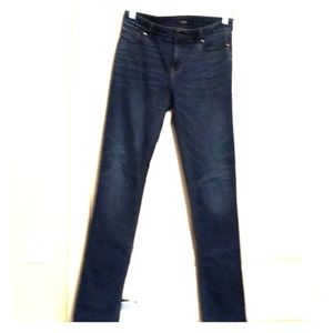 White House Black Market jeans